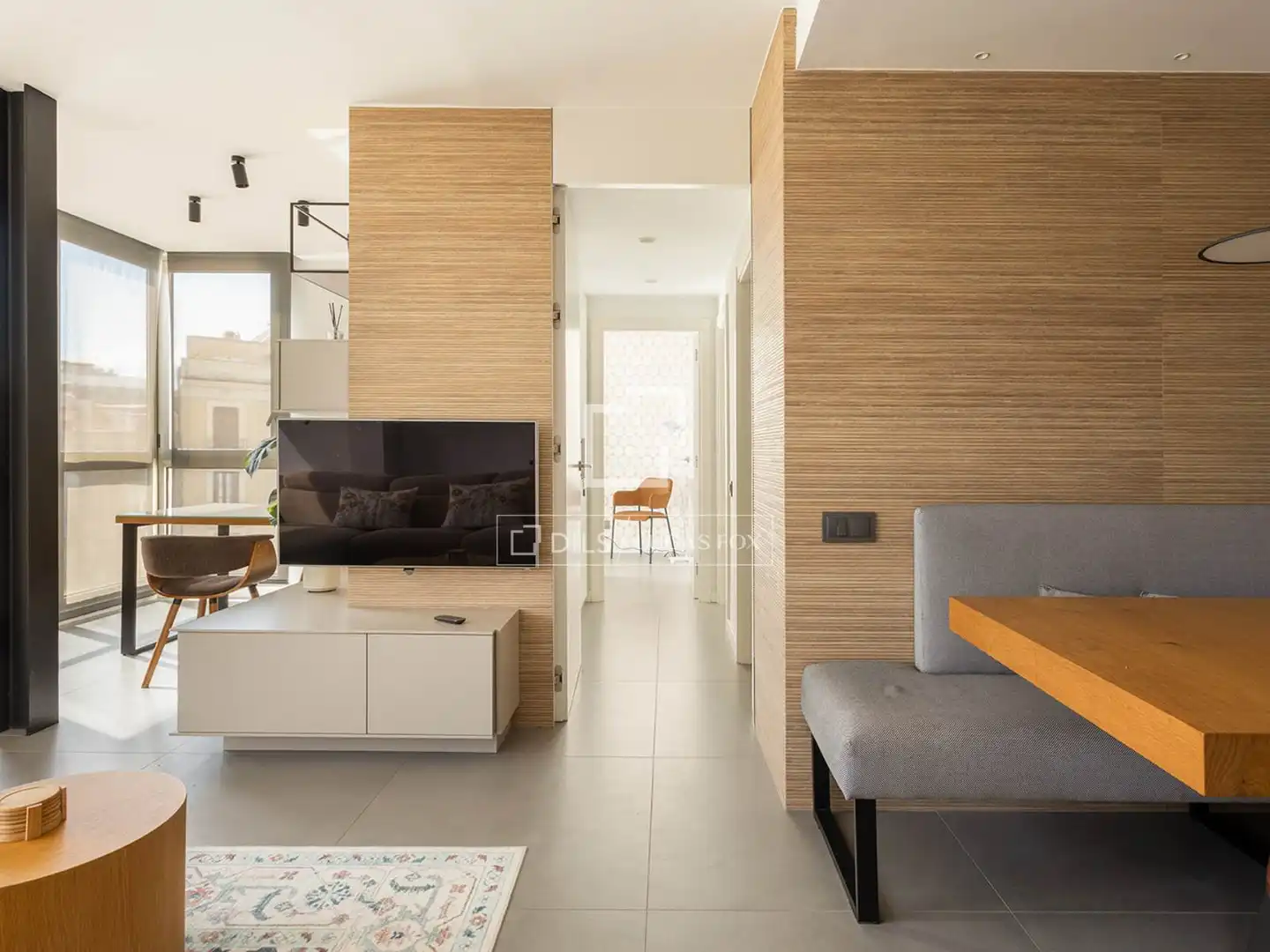 Piso de 96 m² en Barcelona