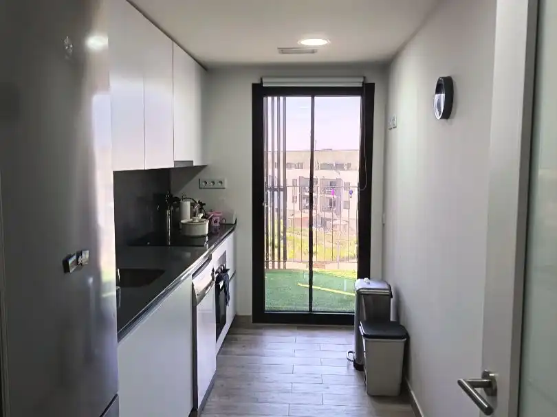 Stanza in affitto, Vilanova i la Geltrú