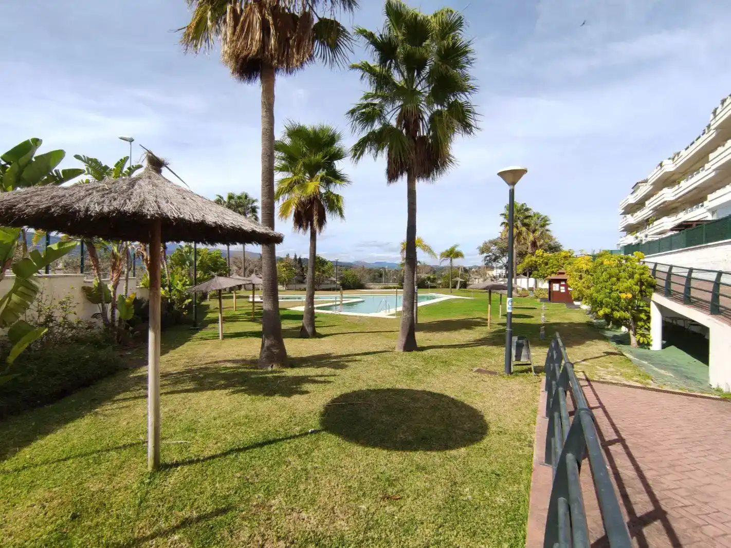 Piso de 145 m² en Los Barrios