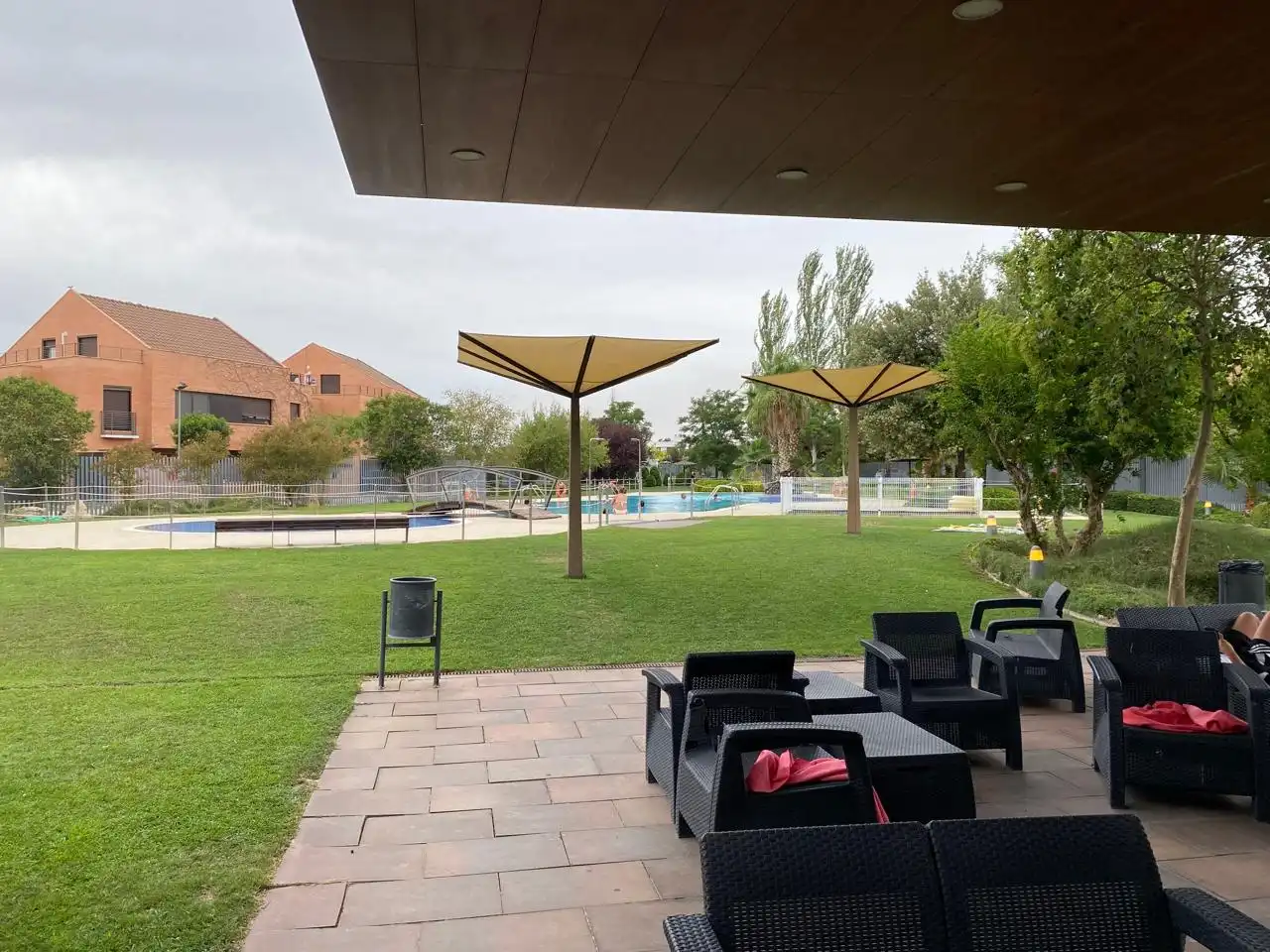 Appartement 437 m² à Villanueva de Gállego