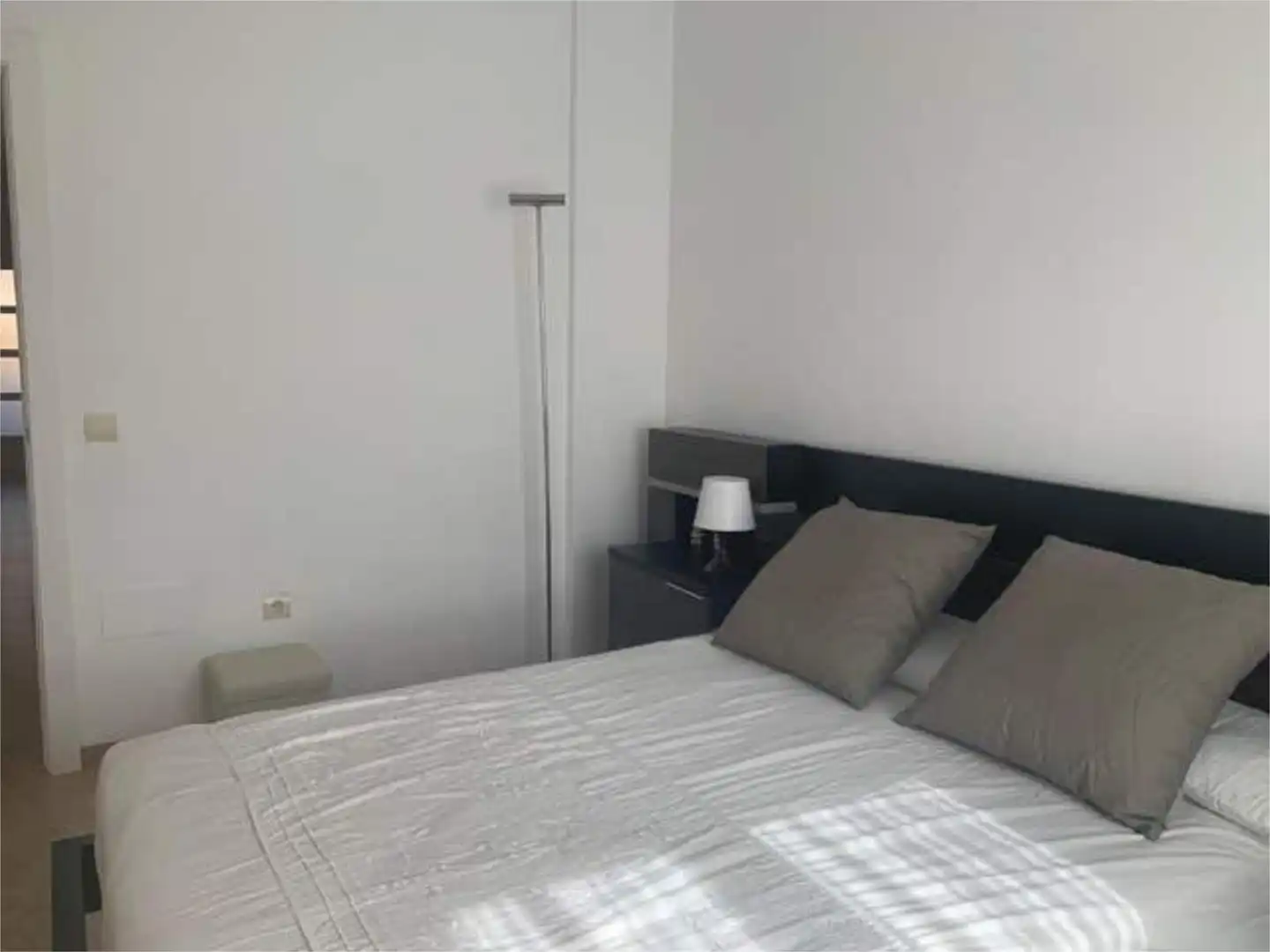 Piso de 98 m² en Málaga