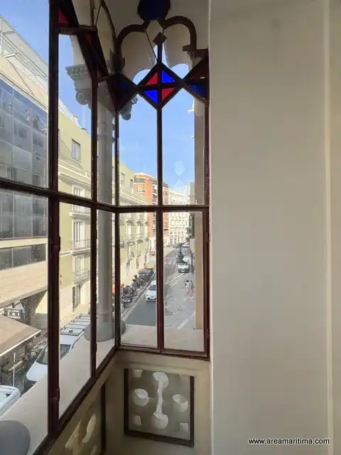 Pis de 170 m² a València