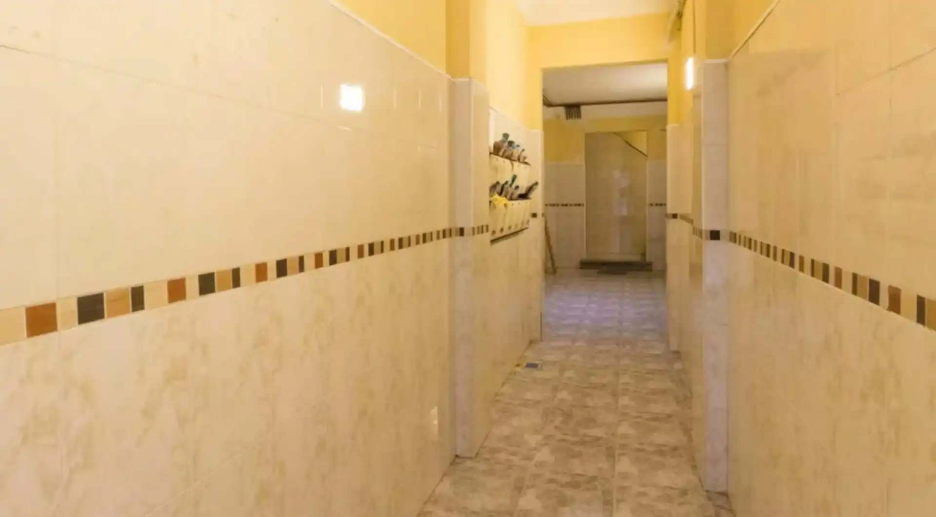 Habitación 60 m², l'Hospitalet de Llobregat