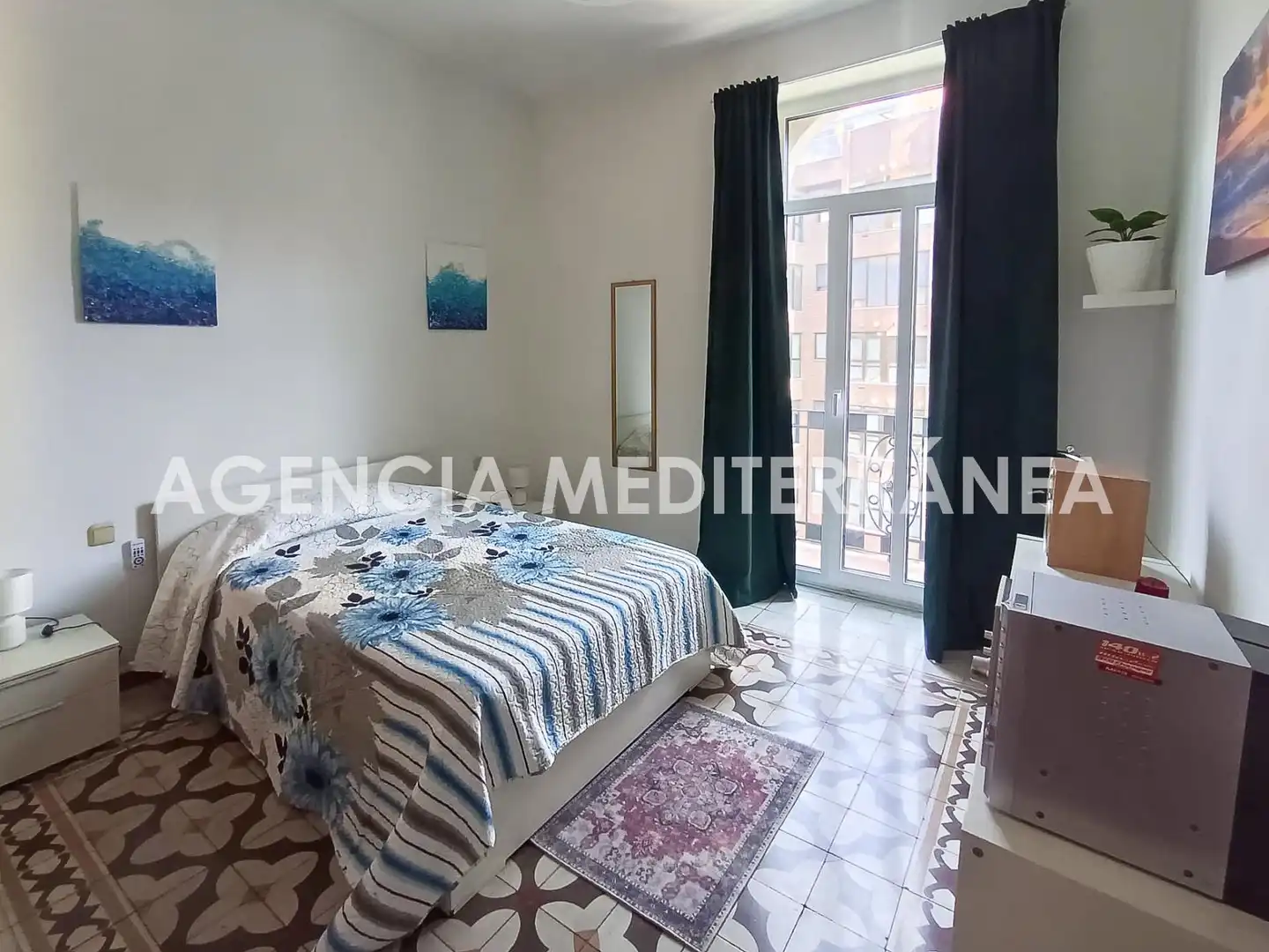 Pis de 70 m² a València