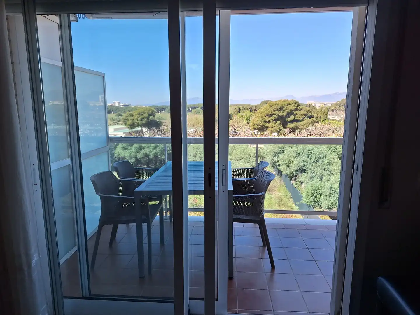 Apartamento 52 m² em Cambrils