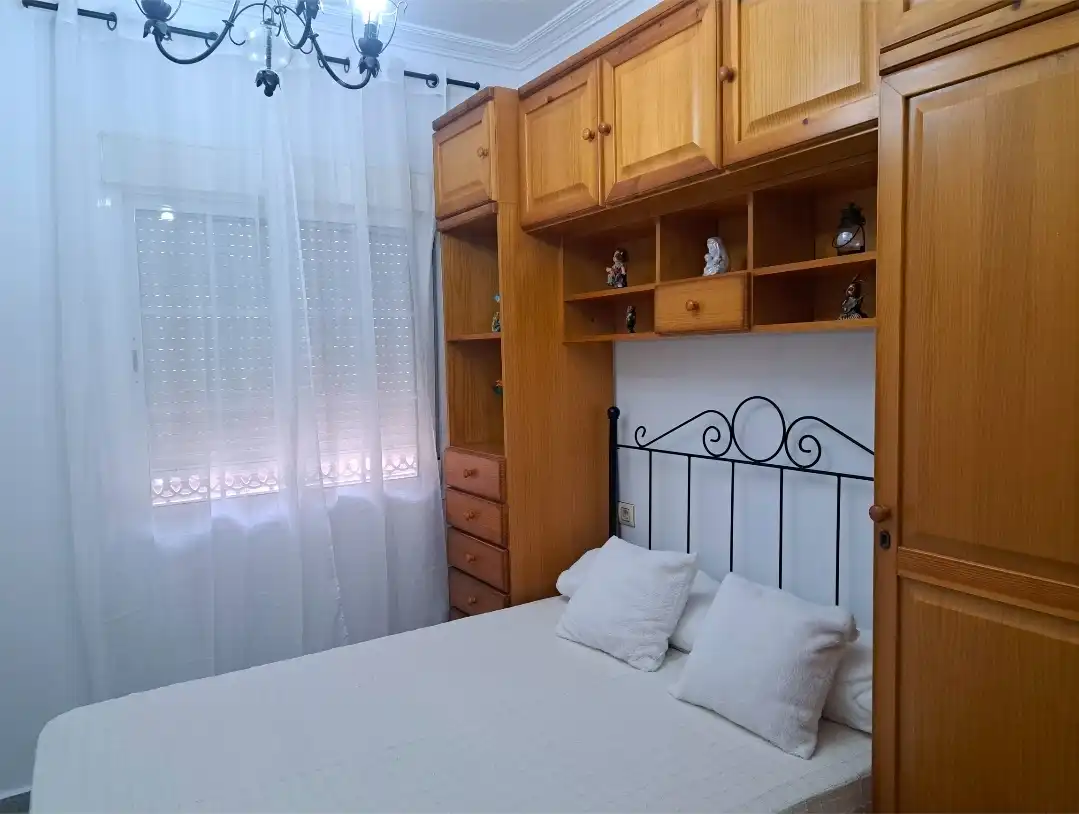 Haus 180 m² in Dos Hermanas