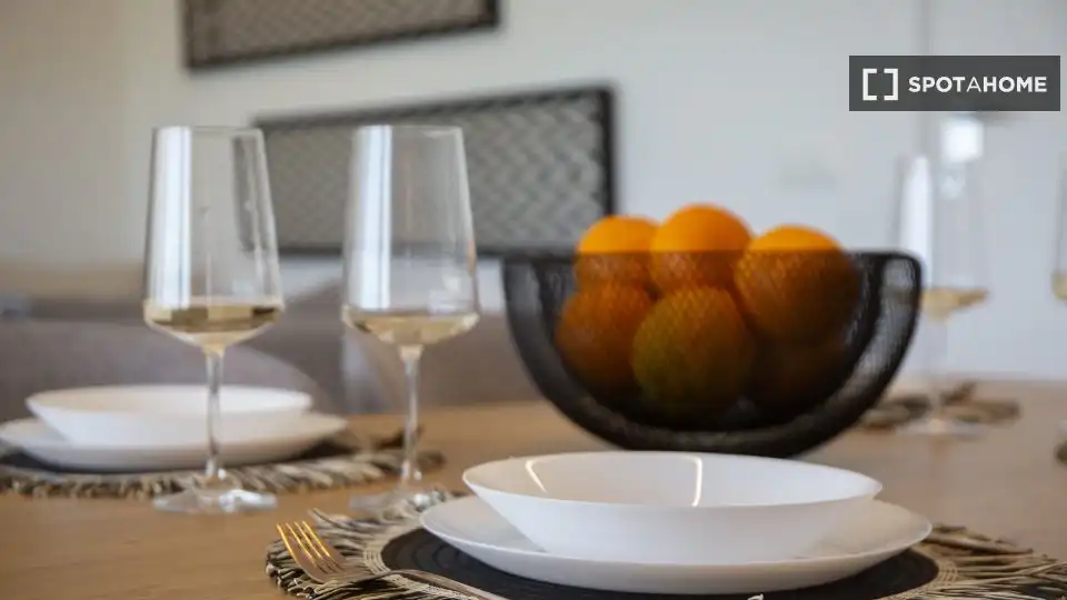 Habitación 71 m², Torremolinos