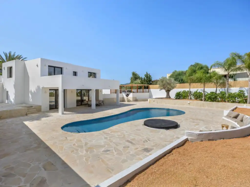 Casa de 289 m² a Xàbia