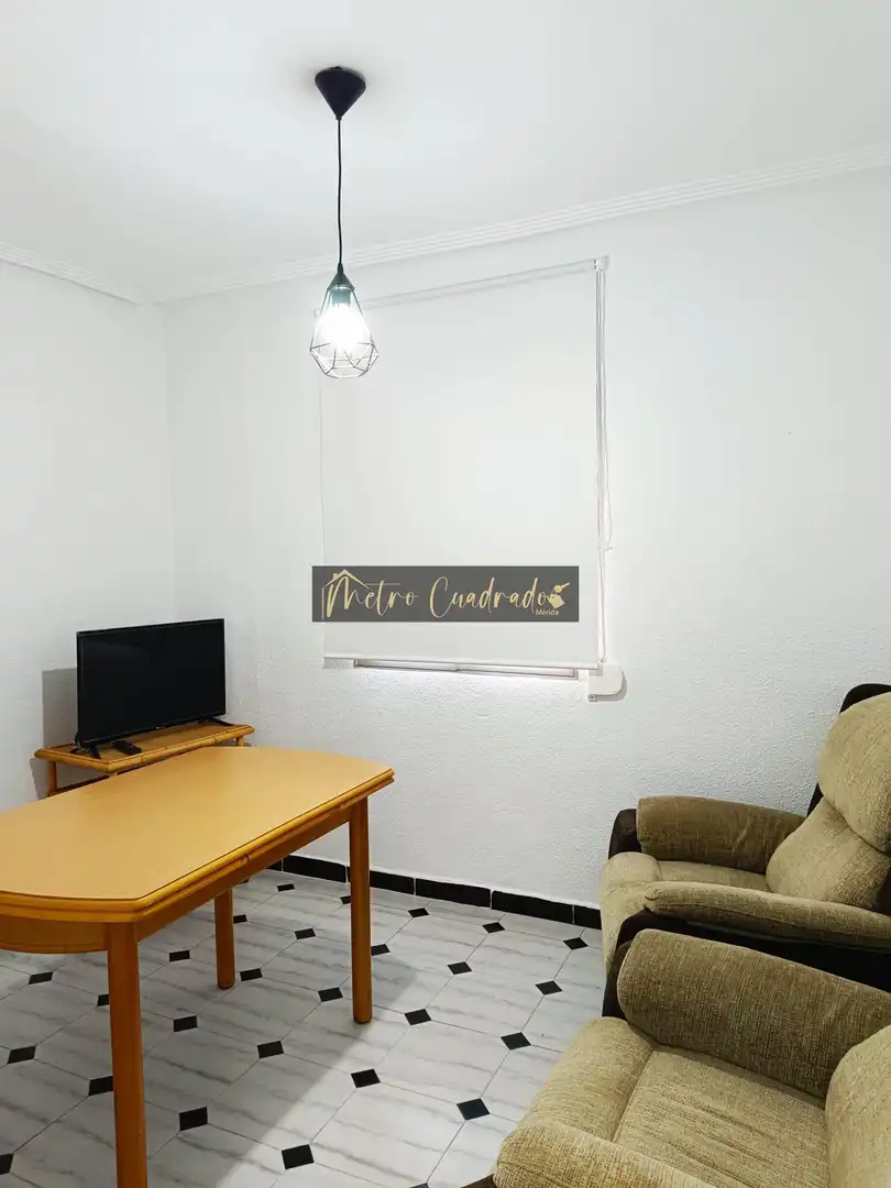 Wohnung 64 m² in Mérida