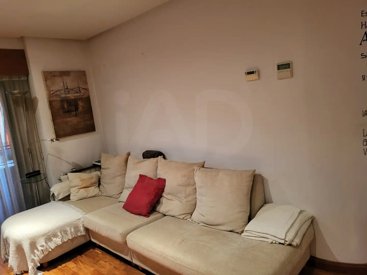 Appartamento 56 m² a Madrid