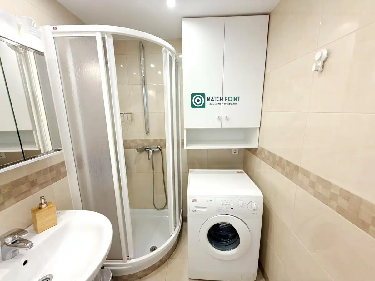 Piso de 55 m² en Almuñécar