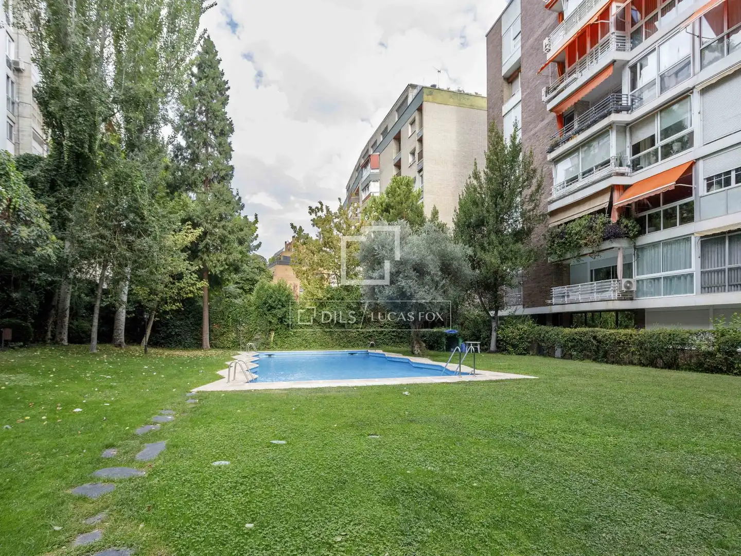 Piso de 148 m² en Madrid