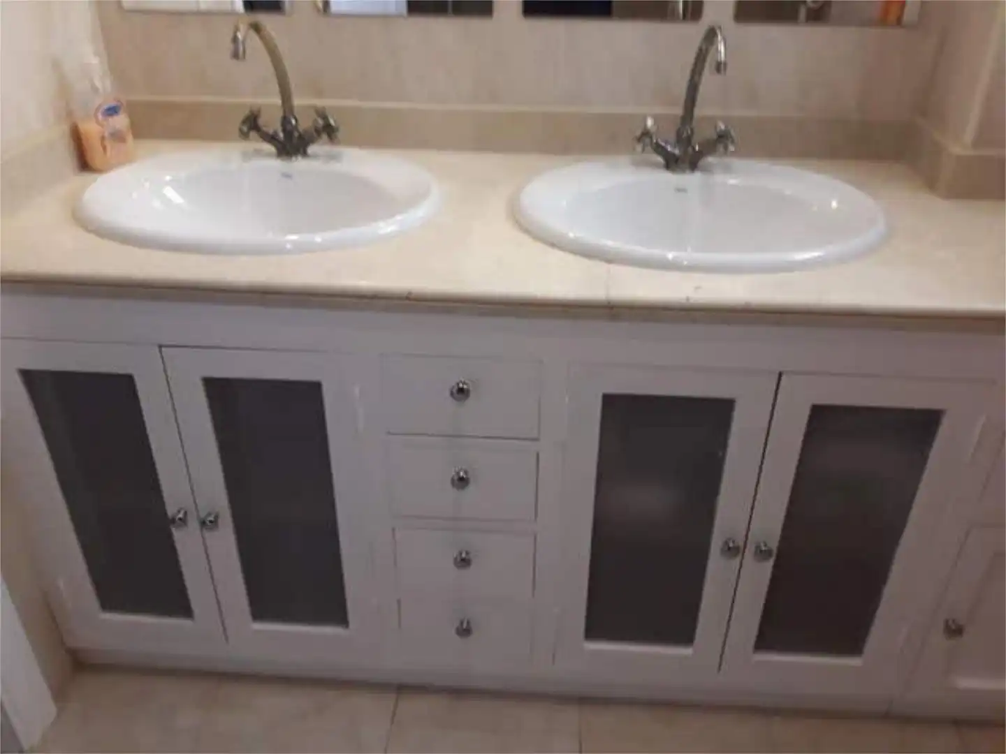 Habitació de lloguer, Màlaga