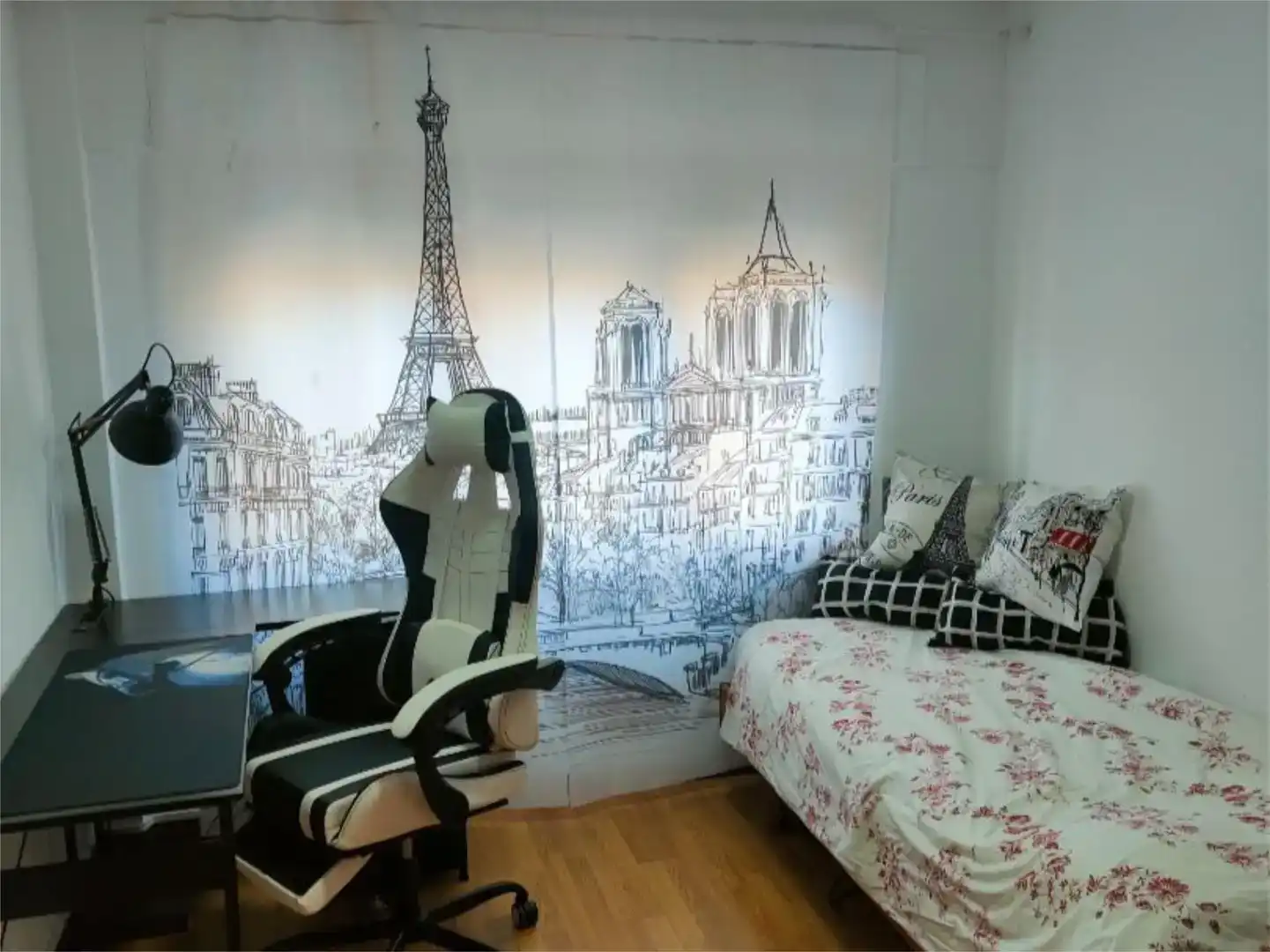 Piso de 150 m² en Soria