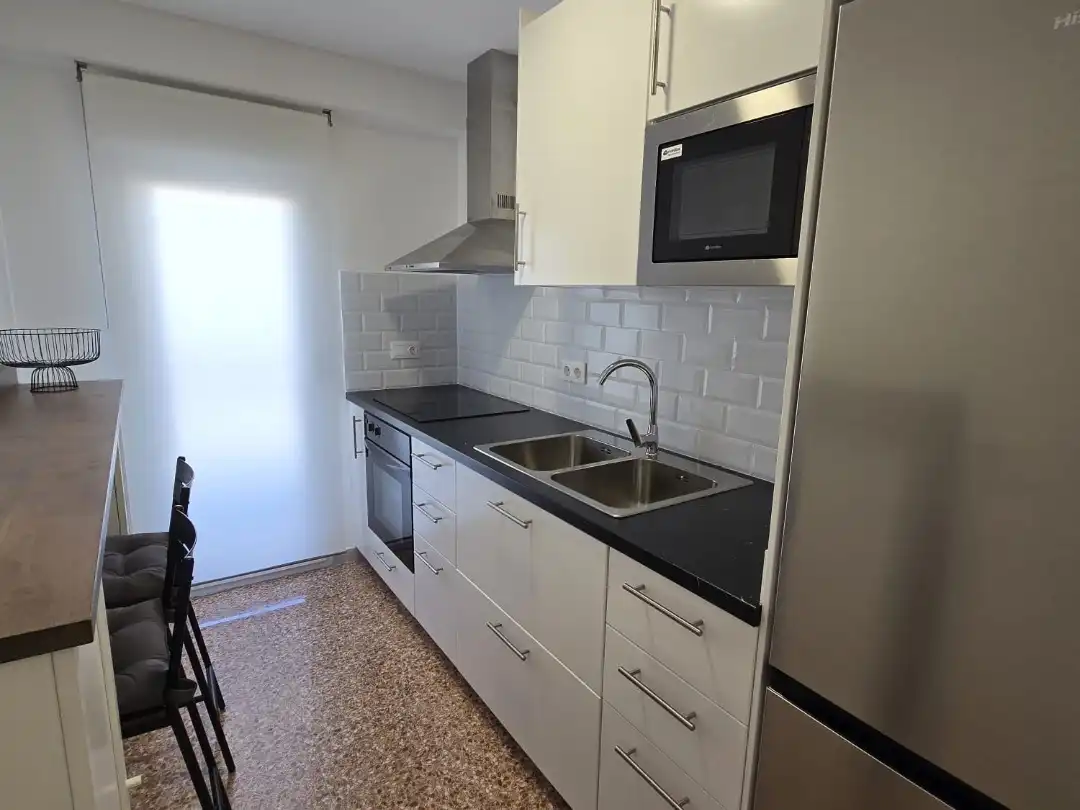 Pis de 70 m² a Dénia