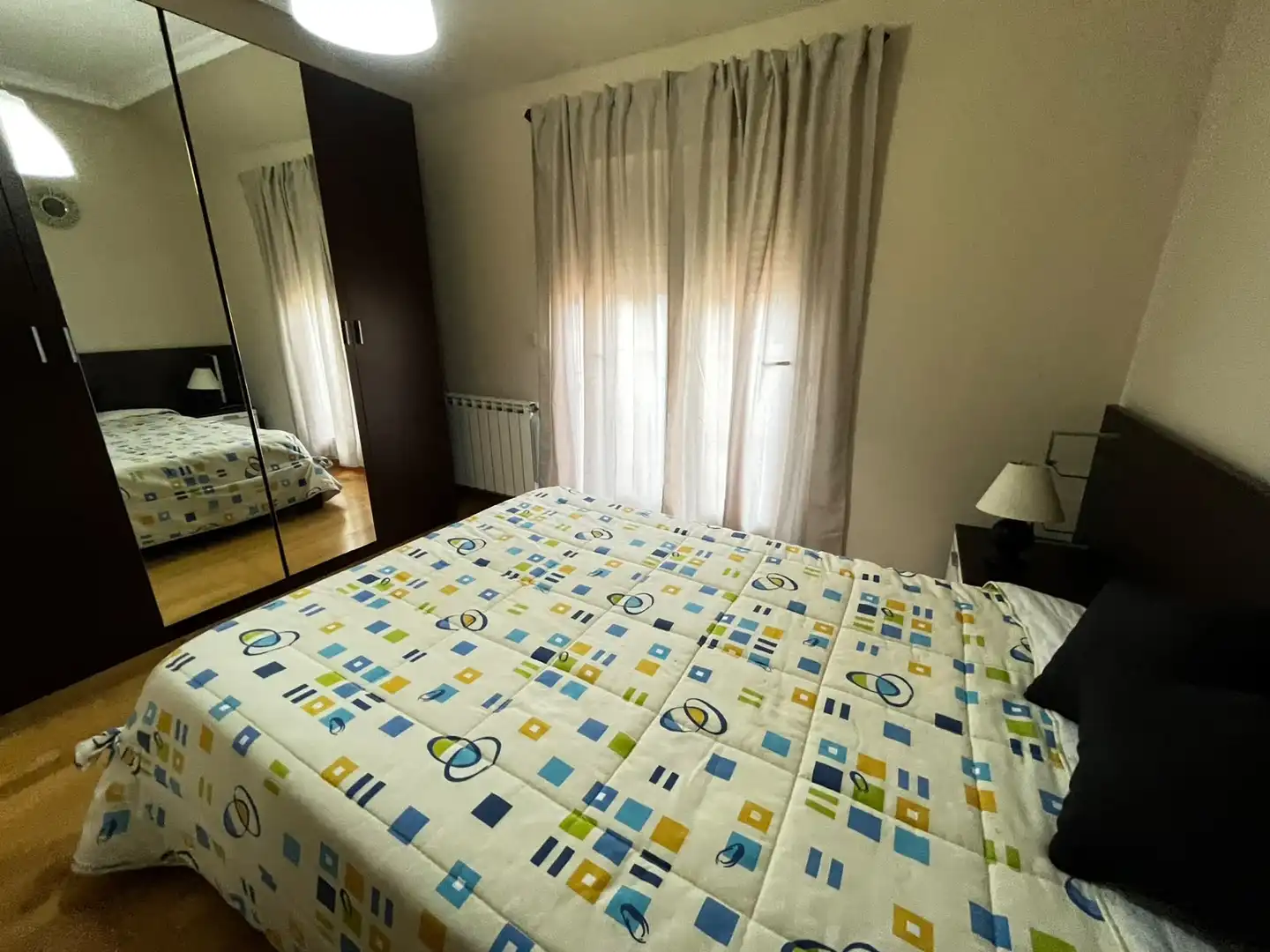 Wohnung 70 m² in Ciudad Real