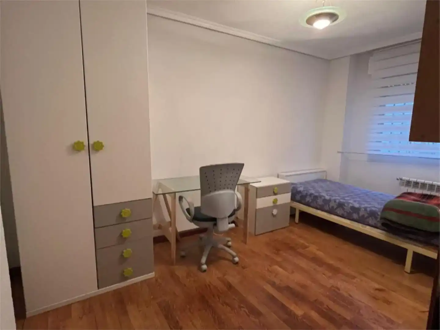 Piso de 101 m² en Salamanca