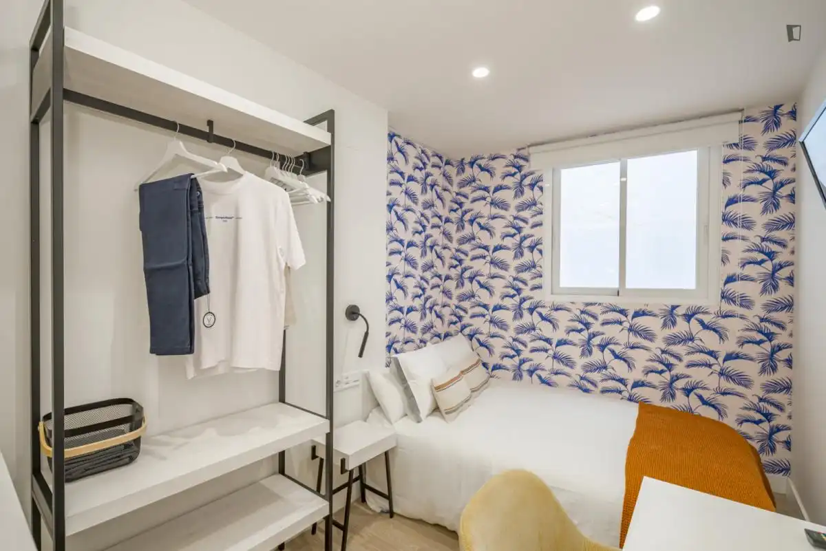 Habitación en alquiler, Málaga