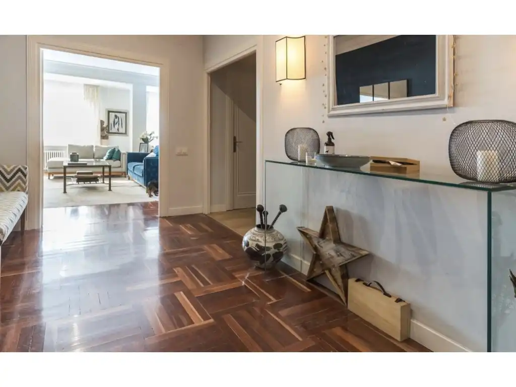 Appartamento 120 m² a Madrid