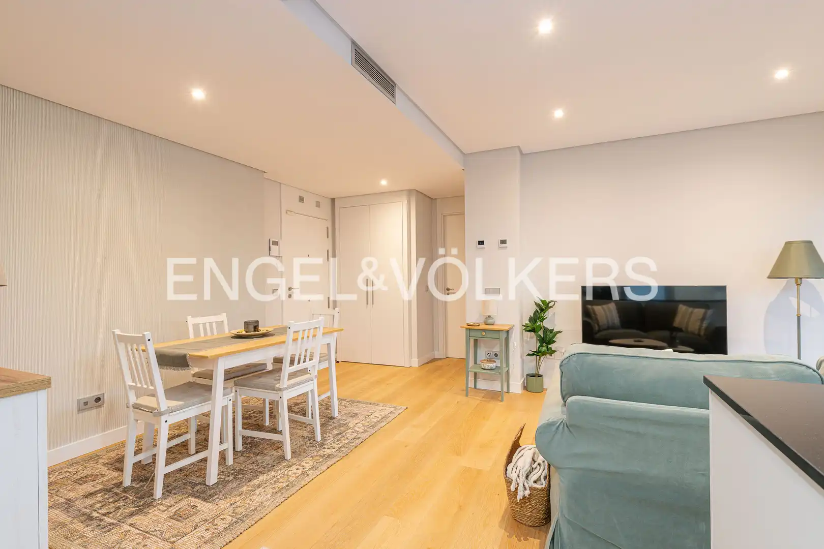Apartamento 62 m² em Majadahonda