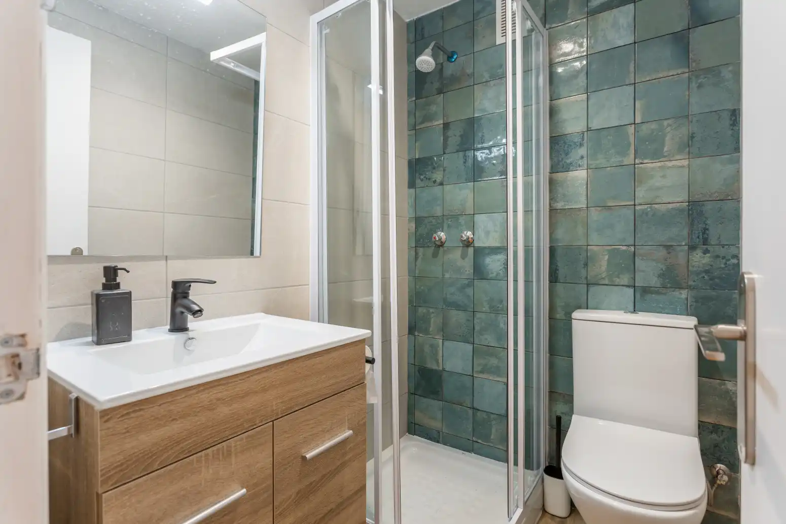 Piso de 113 m² en Barañáin