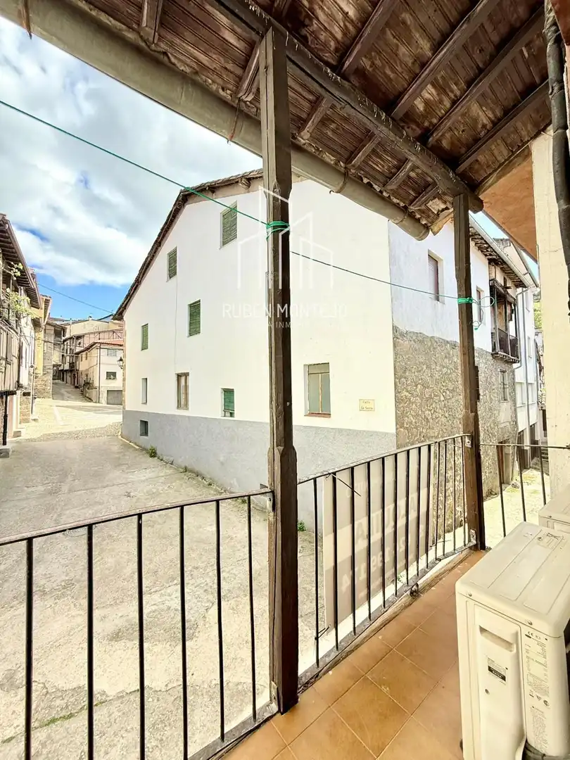 Pis de 113 m² a San Esteban de la Sierra
