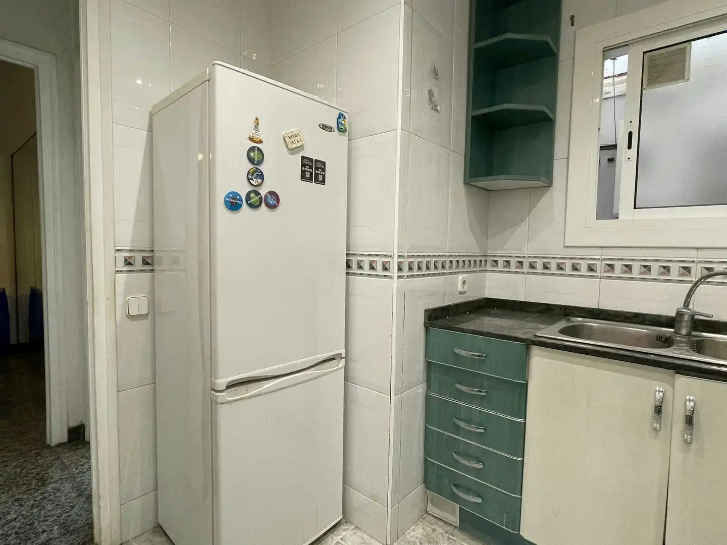 Piso de 80 m² en Barcelona