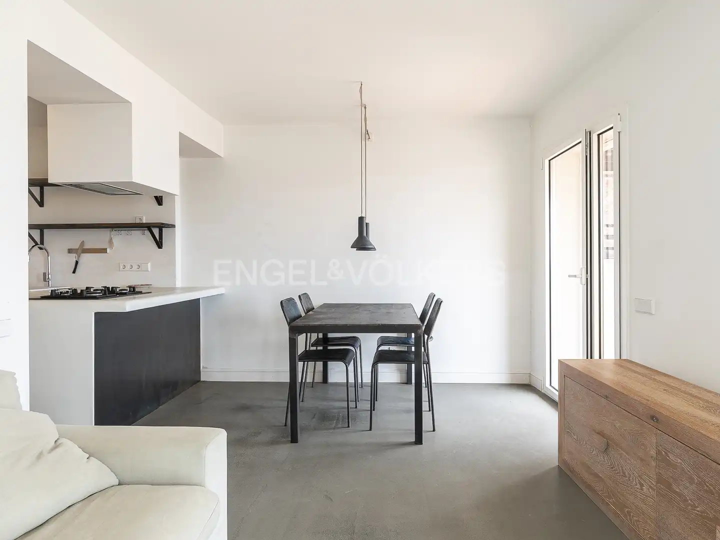 Piso de 110 m² en Barcelona