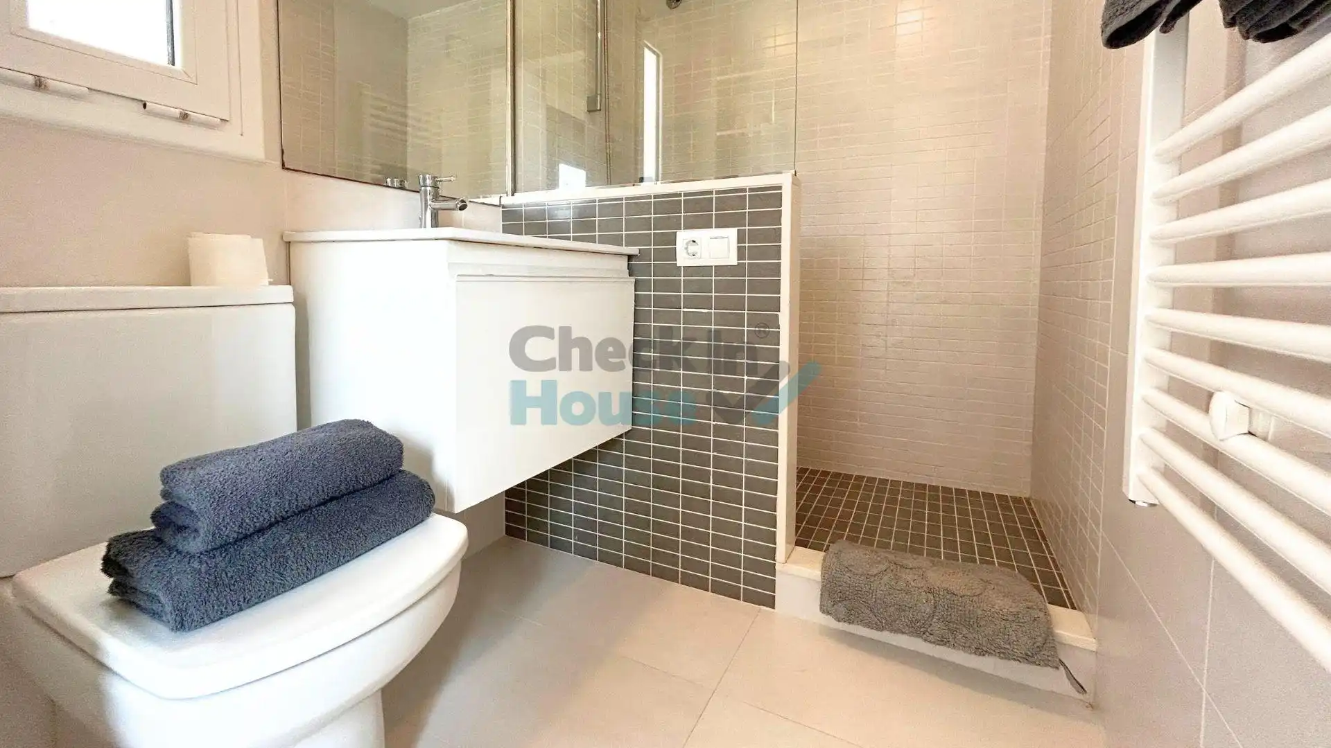 Piso de 80 m² en Sant Feliu de Guíxols