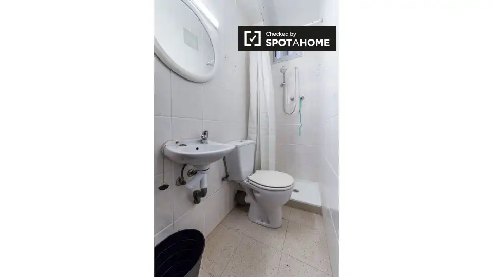 Habitación 100 m², Valencia