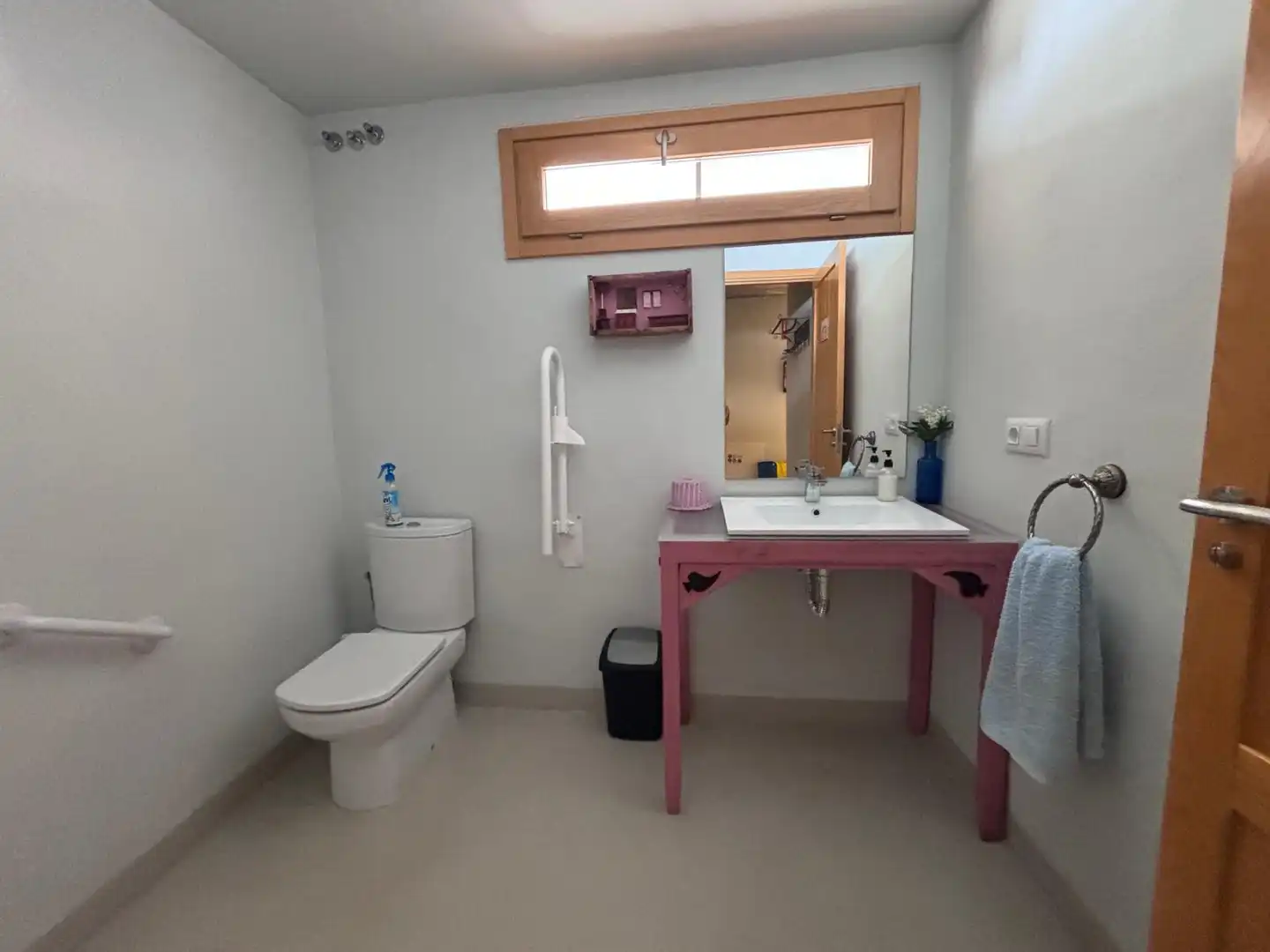 Casa en alquiler, Chumillas