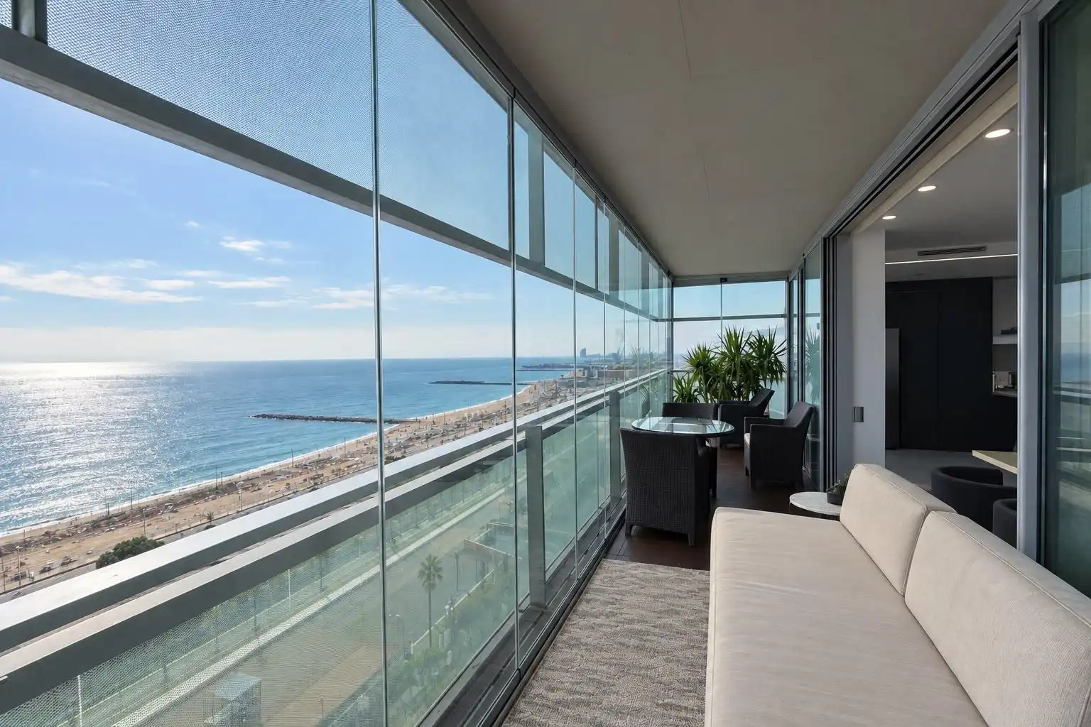 Appartamento 190 m² a Barcelona
