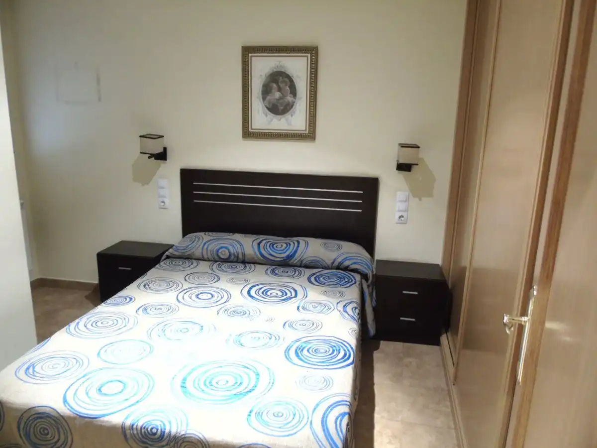 Apartamento 80 m² em Alcázar de San Juan