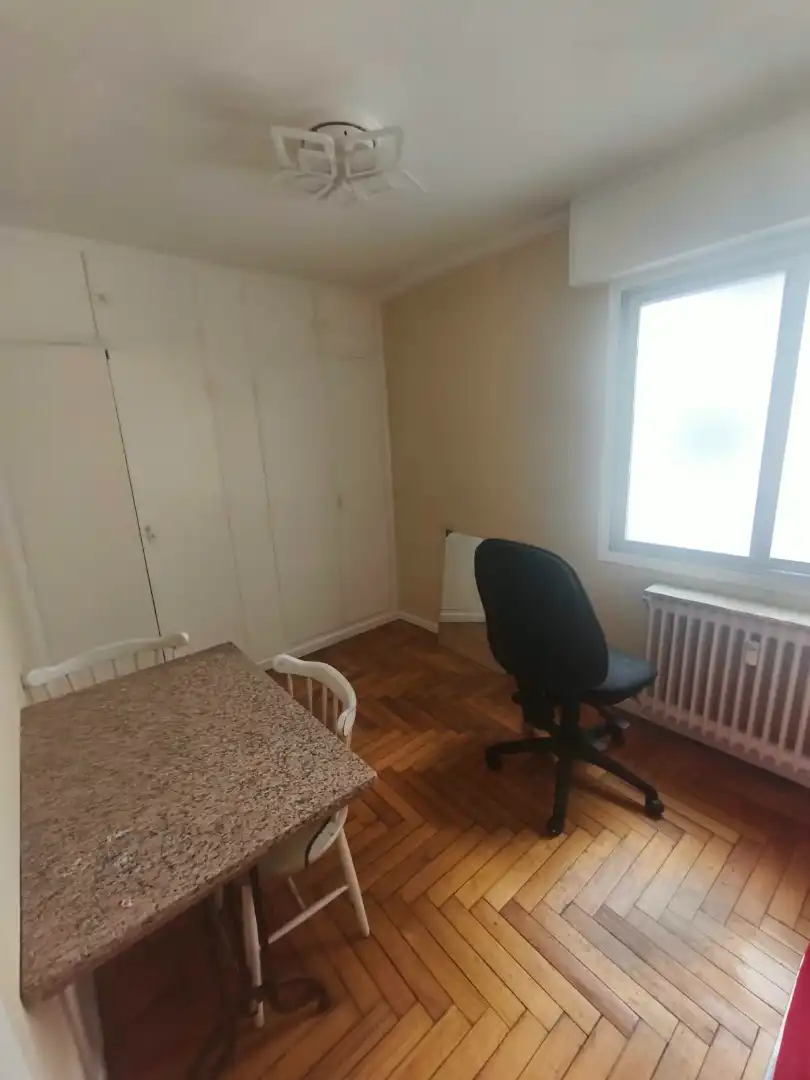 Piso de 120 m² en Ourense