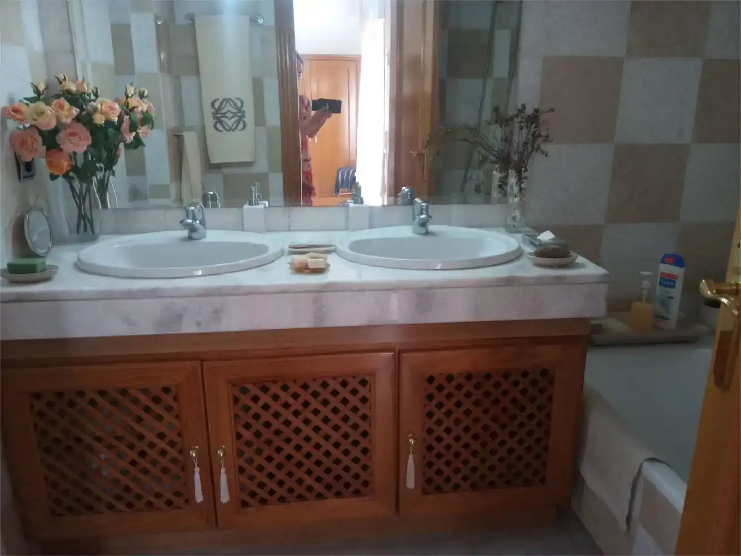 Piso de 450 m² en Marbella