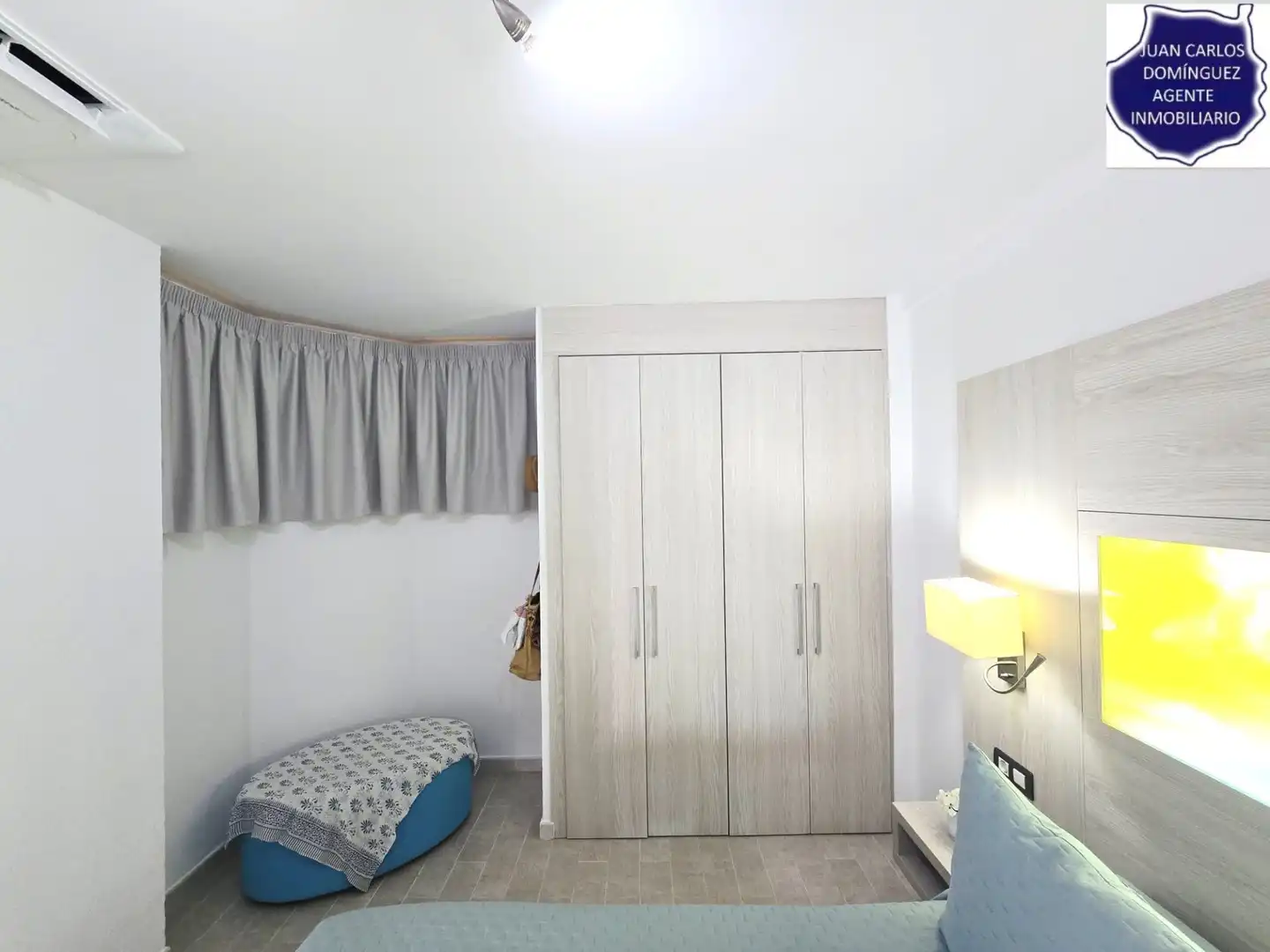 Piso de 45 m² en Mogán