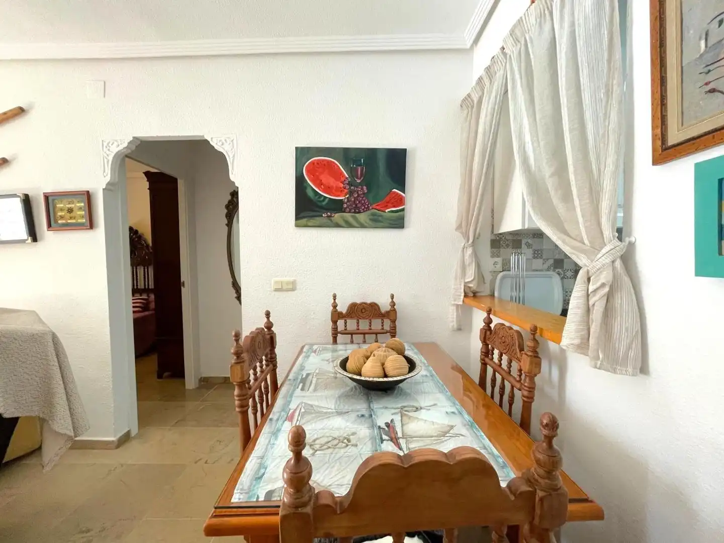 Piso de 75 m² en Cartaya