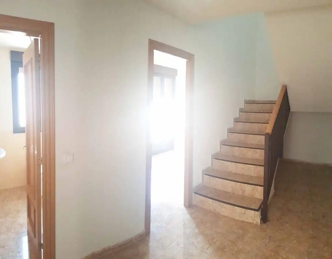 Piso de 96 m² en Medina de Rioseco