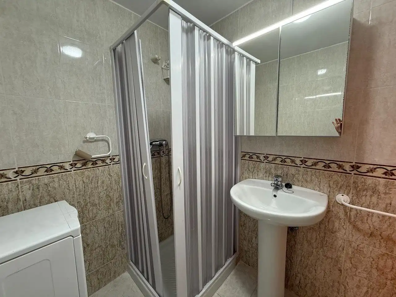 Piso de 33 m² en Oropesa del Mar
