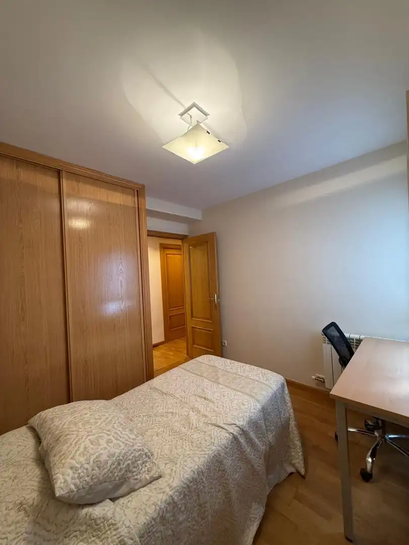Apartamento 95 m² em Salamanca