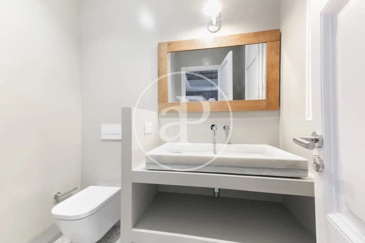 Piso de 136 m² en Barcelona