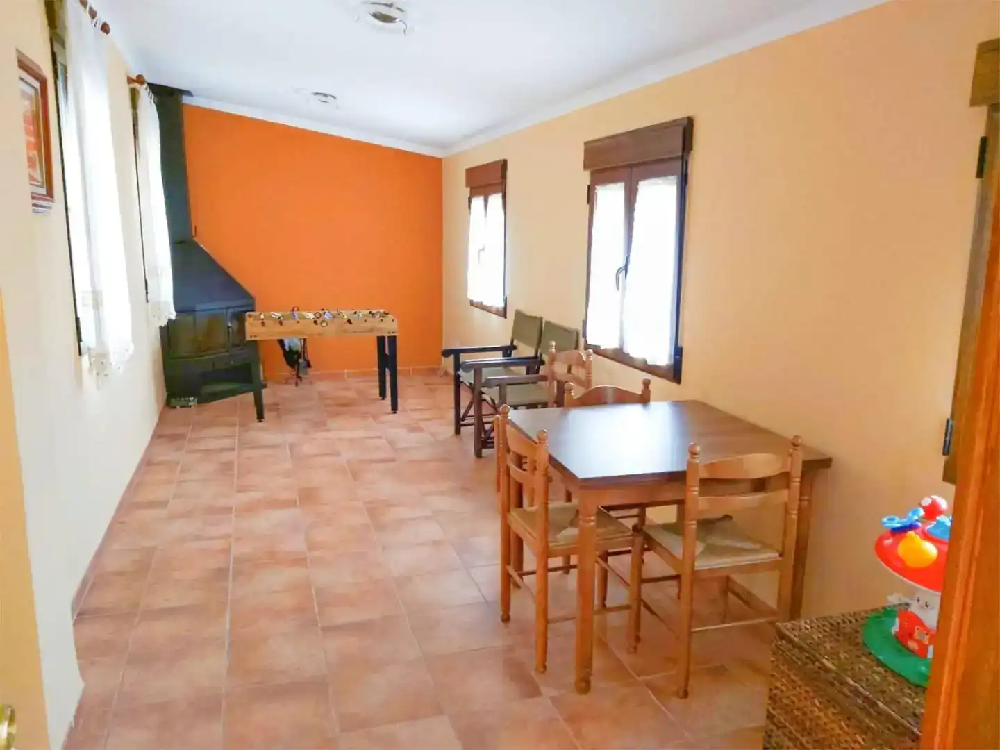 Piso de 160 m² en Lucena del Cid