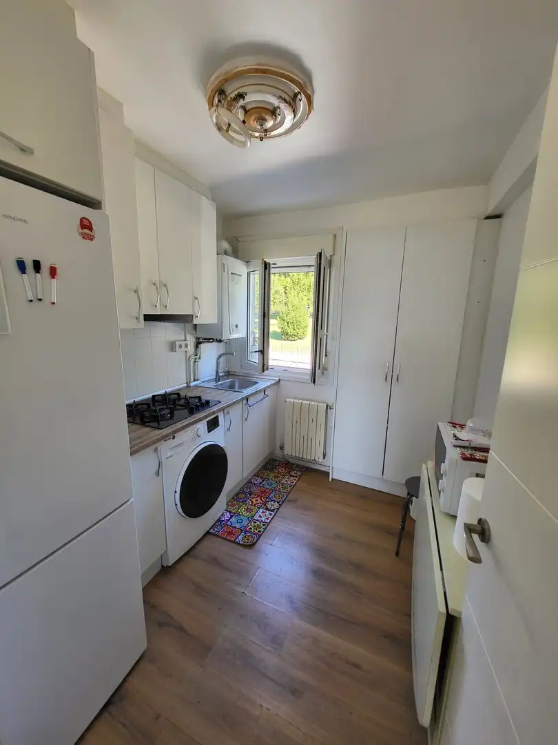Piso de 47 m² en Santander