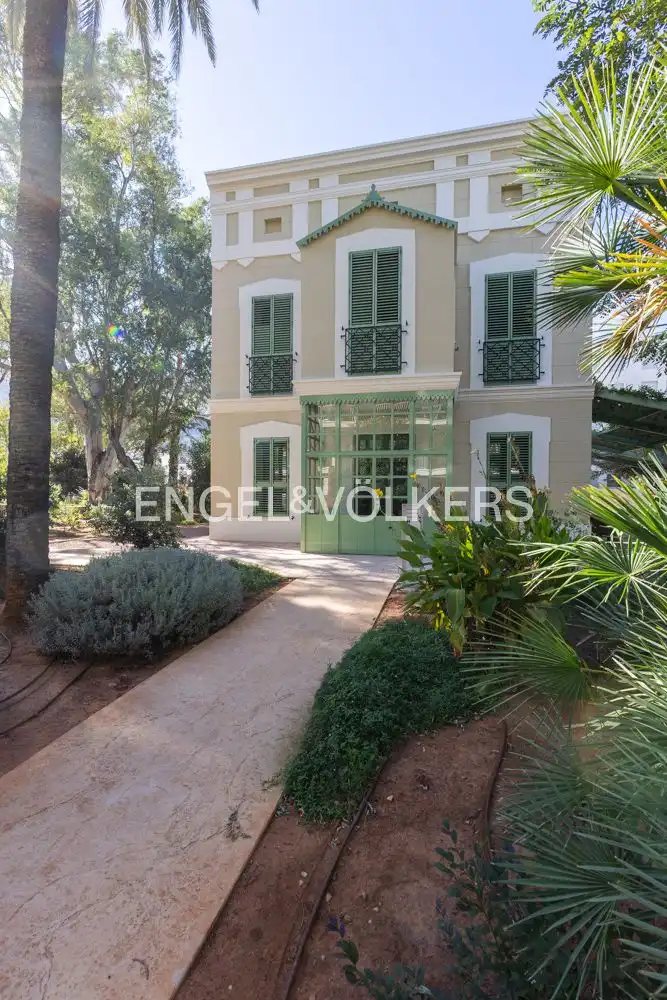 Appartement 110 m² à Dénia