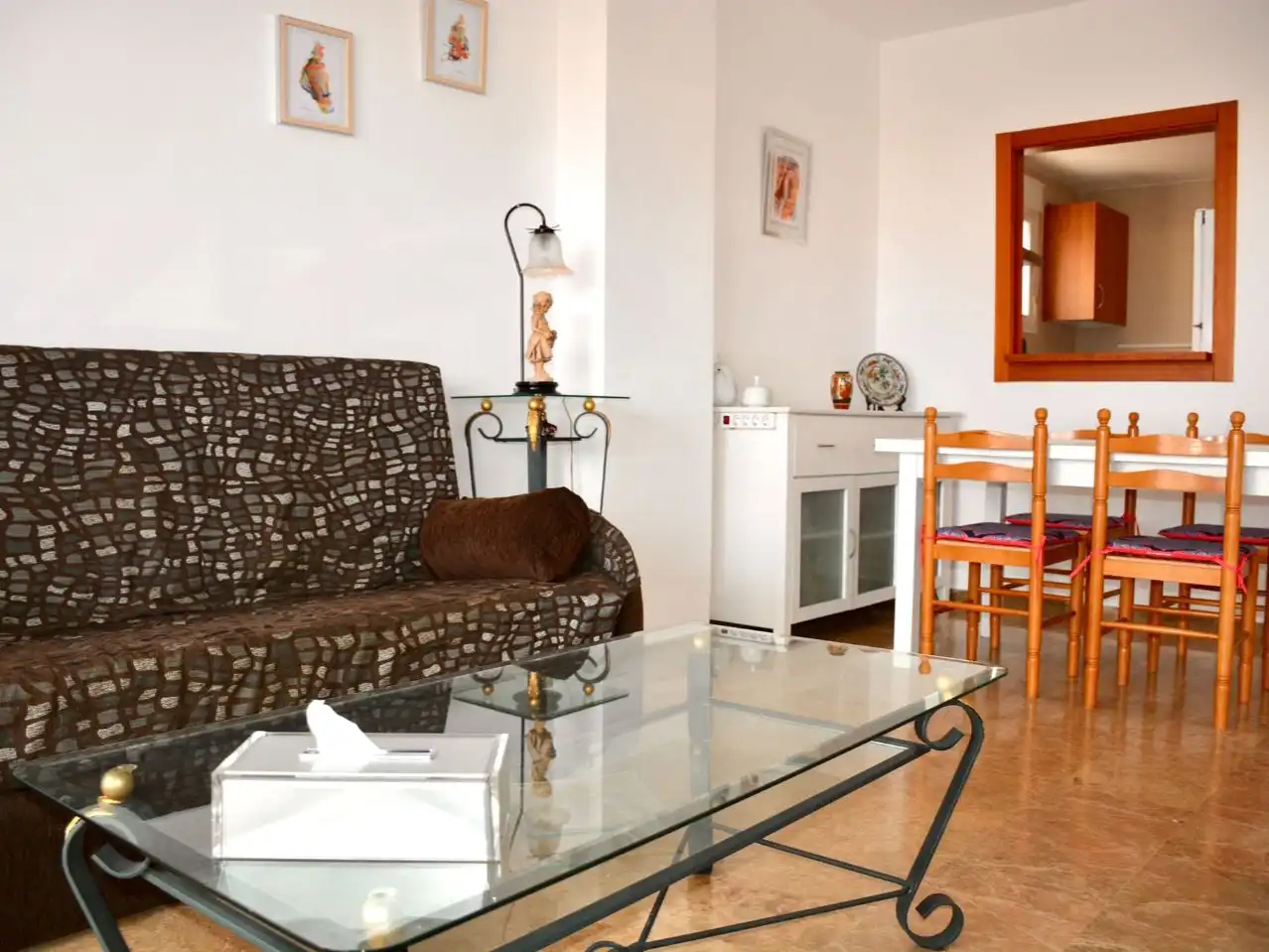 Pis de 96 m² a Estepona
