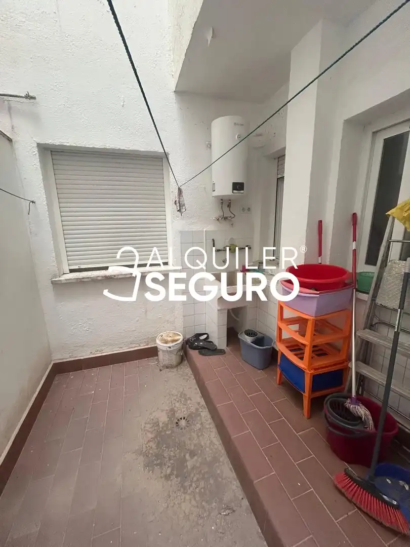 Apartamento 80 m² em Granada