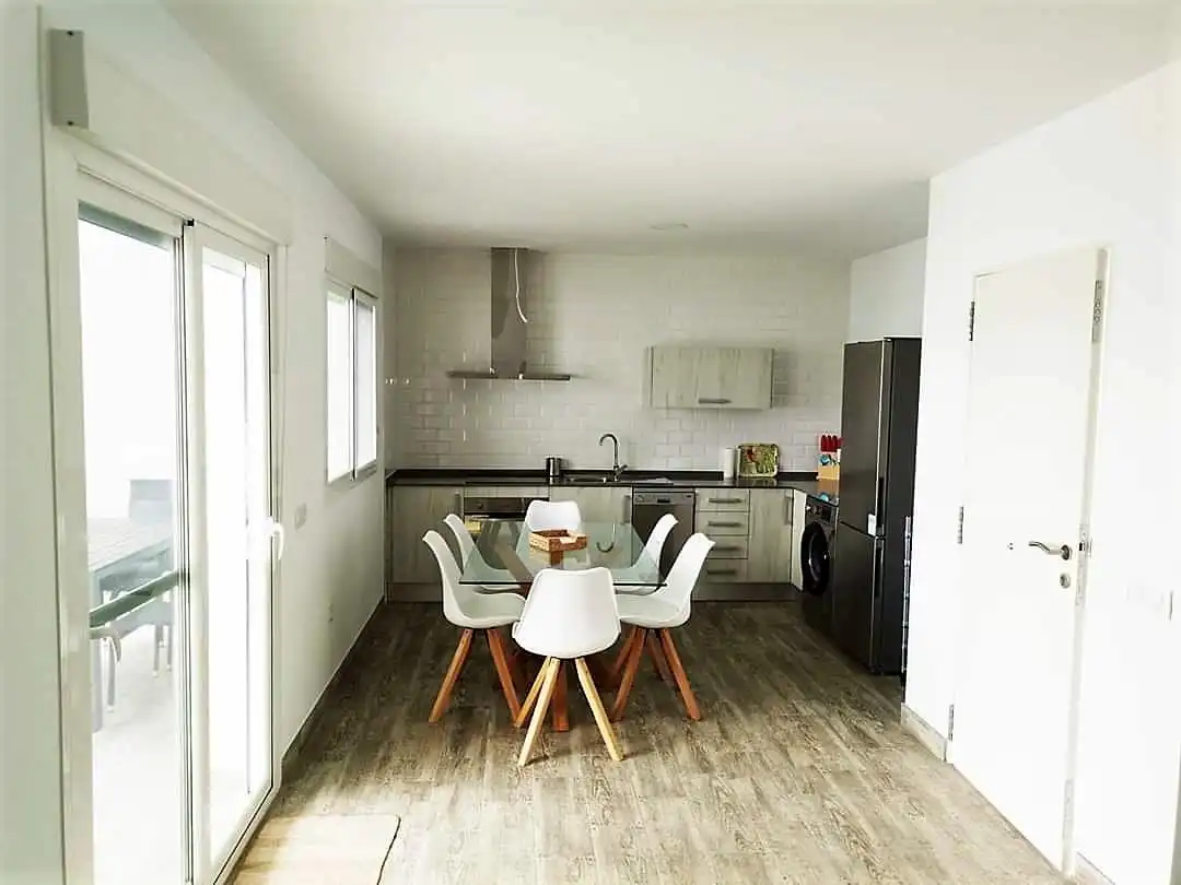 Haus 88 m² in Chiclana de la Frontera