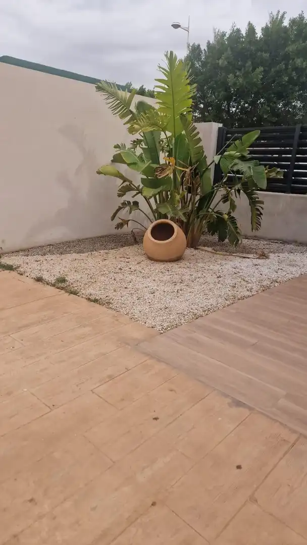 Pis de 121 m² a Almeria