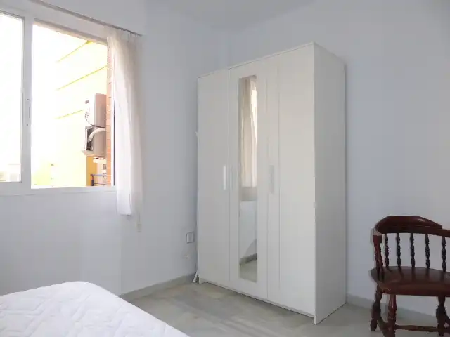 Pis de 85 m² a Màlaga