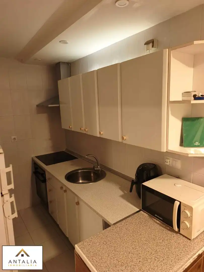 Piso de 78 m² en Cáceres